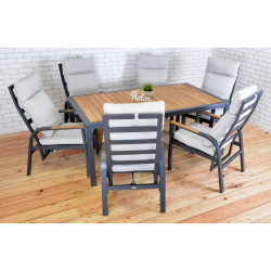 Vrtna garnitura Chicago  Vrtna garnitura Chicago