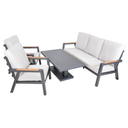 Vrtna garnitura Budapest