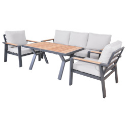 Vrtna garnitura Rotterdam  Vrtna garnitura Rotterdam