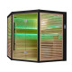 Tradicionalna sauna Oasis