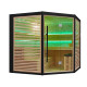 Tradicionalna sauna Oasis