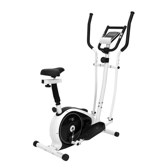 Eliptični trenažer Christopeit Sport CT4