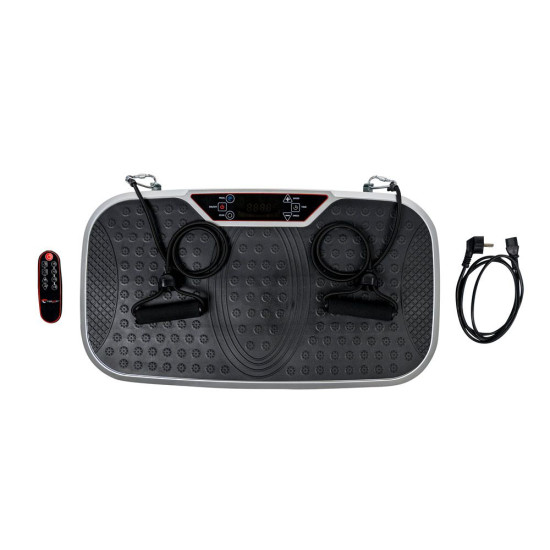Vibracijski uređaj Christopeit Sport 3000