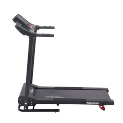 Traka za trčanje Christopeit Sport CS 3000 Traka za trčanje Christopeit Sport CS 3000