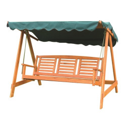 Vrtna ljuljačka 241/2 Vrtna ljuljačka 241/2