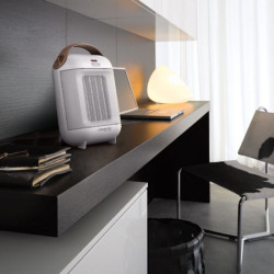 Električni kalorifer Delonghi HFX