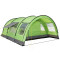 Šator za kampiranje Relax 6, zeleni
