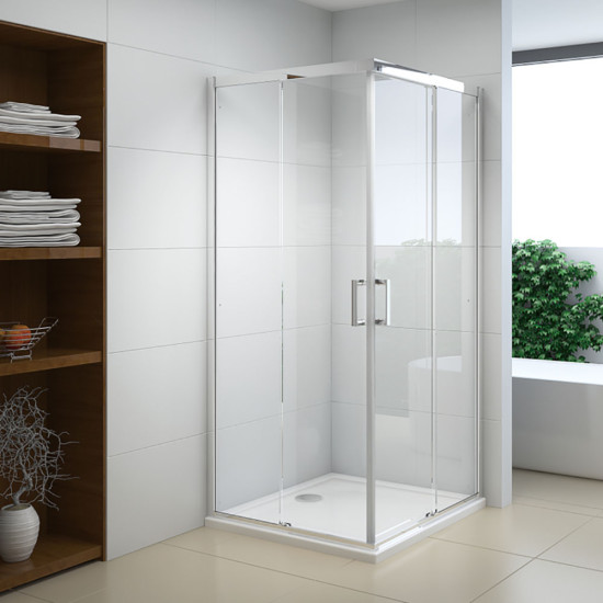 Tuš kabina Casper 80x80x197 cm
