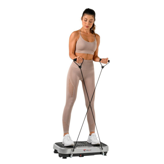 Vibracijski uređaj Christopeit Sport 3000