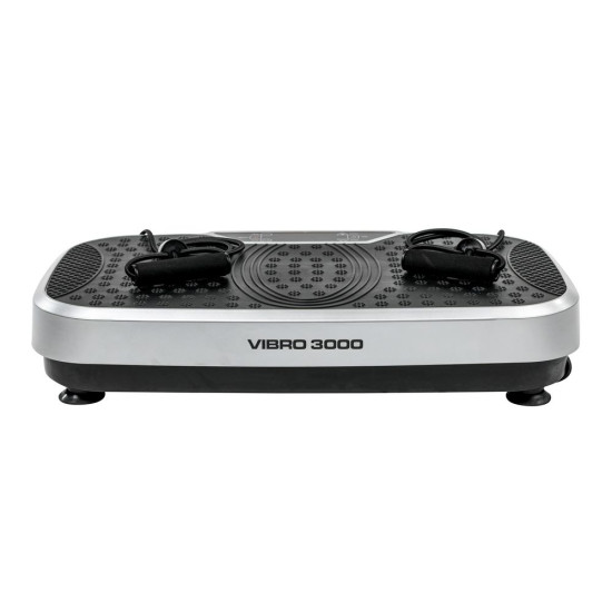 Vibracijski uređaj Christopeit Sport 3000