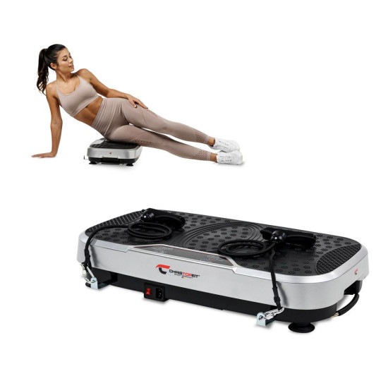 Vibracijski uređaj Christopeit Sport 3000