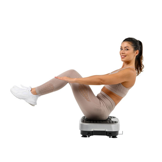 Vibracijski uređaj Christopeit Sport 3000