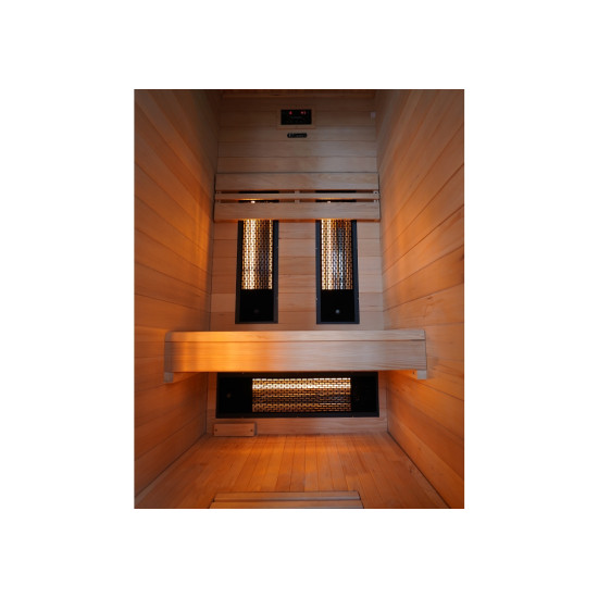 IR sauna Elegant M