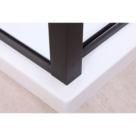 Tuš kabina Elegance 100x80x197 cm