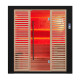 Tradicionalna sauna Blackburn