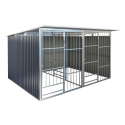 Boks za pse KEN 886 Boks za pse KEN 886