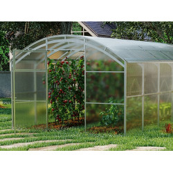 Plastenik Gardener Plastenik Gardener