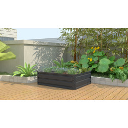 Podignuta gredica 100x80cm Podignuta gredica 100x80cm