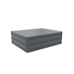 Podignuta gredica 100x80cm Podignuta gredica 100x80cm