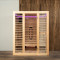 IR sauna Redsun L Deluxe