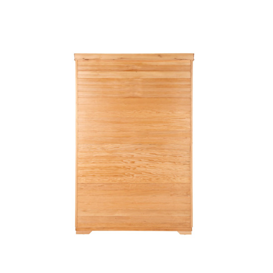 IR sauna Redsun M