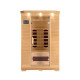 IR sauna Redsun M