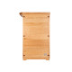 IR sauna Redsun M