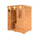 IR sauna Redsun L