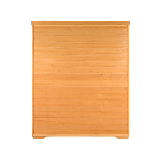 IR sauna Redsun L