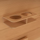IR sauna Redsun L