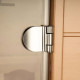 IR sauna Redsun L