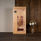 IR sauna Redsun S