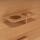 IR sauna Redsun S
