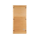 IR sauna Redsun S