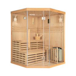 Tradicionalna sauna Skyline XL Tradicionalna sauna Skyline XL
