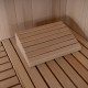 Tradicionalna sauna Skyline XL BIG umjetni kameni zid