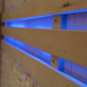 Tradicionalna sauna Skyline XL BIG umjetni kameni zid