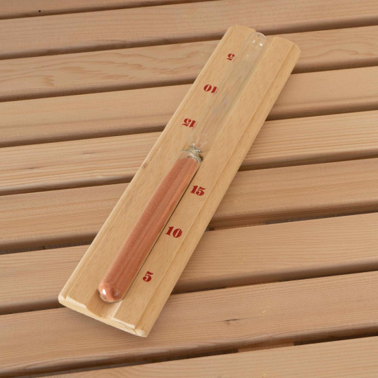 Tradicionalna sauna Skyline XL BIG umjetni kameni zid