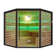 Tradicionalna sauna Oasis