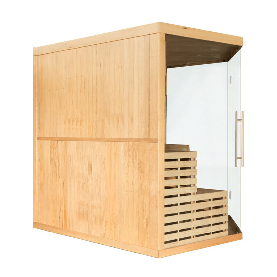 Tradicionalna sauna Escape
