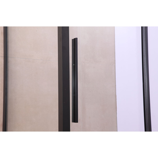 Tuš kabina Elegance 100x80x197 cm