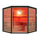 Tradicionalna sauna Oasis