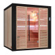 Tradicionalna sauna Blackburn