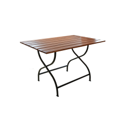 Vrtni stol 1/03 Vrtni stol 1/03