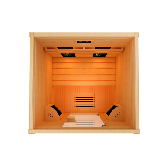 IR sauna Elegant L 