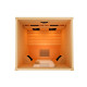 IR sauna Elegant L 