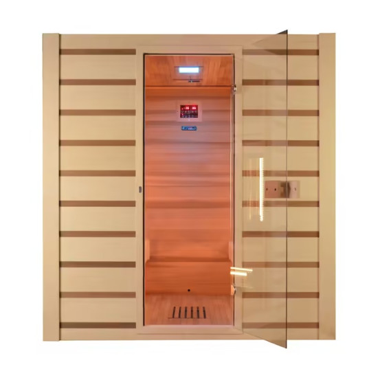 IR sauna Elegant XXL