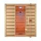 IR sauna Elegant XXL