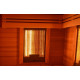 IR sauna Elegant XXL
