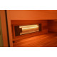 IR sauna Elegant XXL